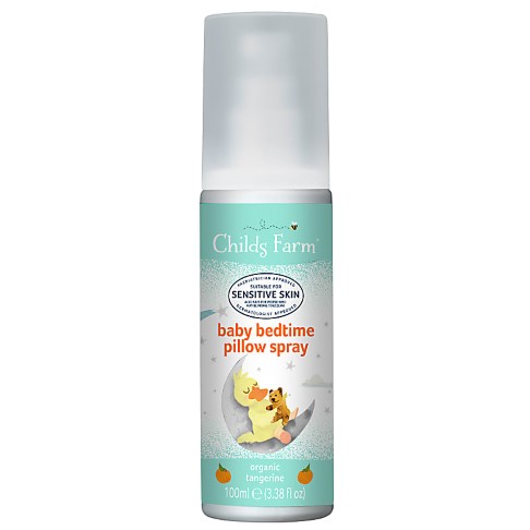 Childs Farm Bedtime Pillow Spray