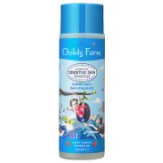 Childs Farm Organic Raspberry Bubble Bath