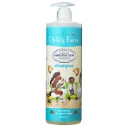 Childs Farm Strawberry & Organic Mint Shampoo - 500ml