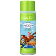 Childs Farm Strawberry & Mint 3 In 1 Swim