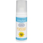 Childs Farm Sun Lotion Spray SPF 50+