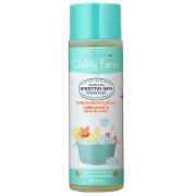 Childs Farm Baby Bedtime Bubbles Organic Tangerine - 250ml