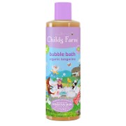 Childs Farm Organic Tangerine Bubble Bath - 500ml