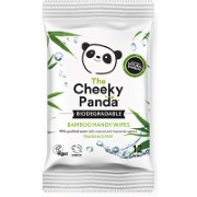 Cheeky Panda Bamboo Handy Wipes