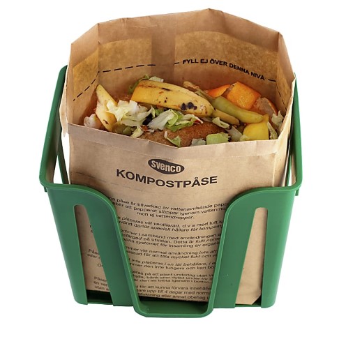 Composto 10L Compost Bags (8 bags)