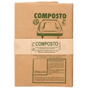 Composto 140L Compost Bags (4 bags)