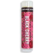 Crazy Rumors Black Cherry Lip Balm