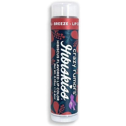 Crazy Rumors Hibiskiss 3 in 1 Colour Balm - Breeze