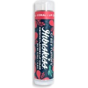 Crazy Rumors Hibiskiss 3 in 1 Colour Balm - Coral