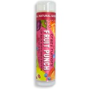 Crazy Rumors Fruit Punch Lip Balm