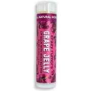 Crazy Rumors Grape Jelly Lip Balm