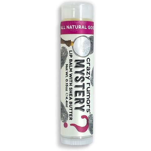 Crazy Rumors Mystery Lip Balm