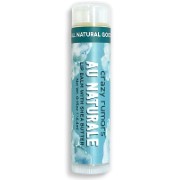Crazy Rumors Au Naturale Flavour Free Lip Balm