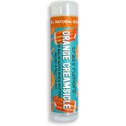 Crazy Rumors Orange Creamsicle Lip Balm