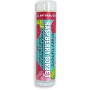 Crazy Rumors Raspberry Sorbet Lip Balm
