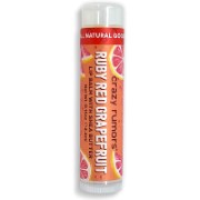 Crazy Rumors Ruby Red Grapefruit Lip Balm