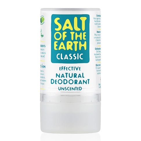 Salt of the Earth Classic Crystal Deodorant
