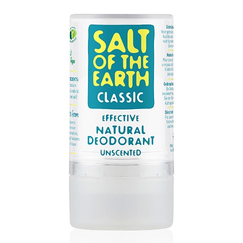 Salt of the Earth Classic Crystal Deodorant