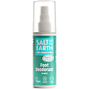 Salt of the Earth Foot Spray