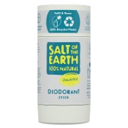 Salt of the Earth Unscented Natural Deodorant Stick