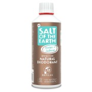 Salt of the Earth Ginger & Jasmine Deodorant Spray Refill