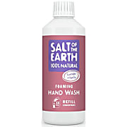 Salt of the Earth Lavender & Vanilla Foaming Hand Wash Concentrate Refill
