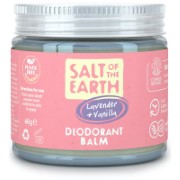 Salt of the Earth Lavender & Vanilla Natural Deodorant Balm