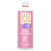 Salt of the Earth Lavender & Vanilla Deodorant Spray Refill 1L