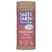 Salt of the Earth Lavander & Vanilla Deodorant Stick - Use or Refill