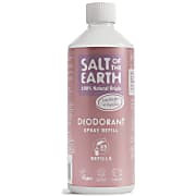 Salt of the Earth Lavender & Vanilla Deodorant Spray Refill