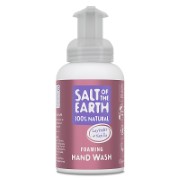 Salt of the Earth Lavender & Vanilla Foaming Hand Wash