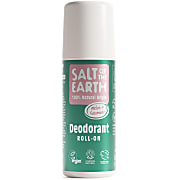 Salt of the Earth Melon & Cucumber Roll On Deodorant