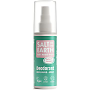 Salt of the Earth Melon & Cucumber Spray Deodorant