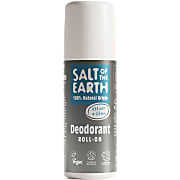 Salt of the Earth Pure Armour Roll On Deodorant for Men