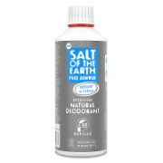 Salt of the Earth Pure Armour Deodorant Spray for Men Refill