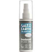 Salt of the Earth Pure Armour Deodorant Spray for Men