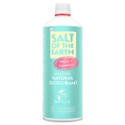 Salt of the Earth Melon & Cucumber Deodorant Spray Refill 1L