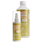 Salt of the Earth Neroli & Orange Blossom Deodorant Spray with Refill