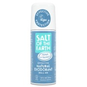 Salt of the Earth Ocean & Coconut  Roll On Deodorant