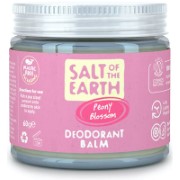 Salt of the Earth Peony Blossom Natural Deodorant Balm
