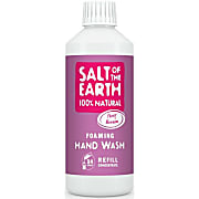Salt of the Earth Peony Blossom Foaming Hand Wash Concentrate Refill
