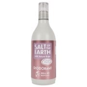 Salt of the Earth Roll-On Deodorant Refill - Lavender & Vanilla