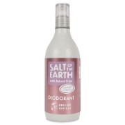 Salt of the Earth Roll-On Deodorant Refill - Lavender & Vanilla