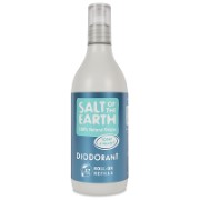 Salt of the Earth Roll-On Deodorant Refill - Ocean & Coconut