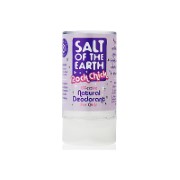 Salt of the Earth Rock Chick Natural Deodorant for Kids (6+)