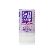 Salt of the Earth Rock Chick Natural Deodorant for Kids (6+)