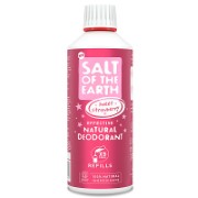 Salt of the Earth Sweet Strawberry Deodorant Refill
