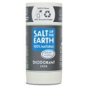 Salt of the Earth Vetiver & Citrus Natural Deodorant Stick