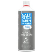 Salt of the Earth Pure Armour Deodorant Spray Refill 1L
