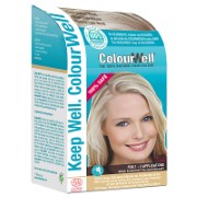 ColourWell Hair Dye - Light Blond